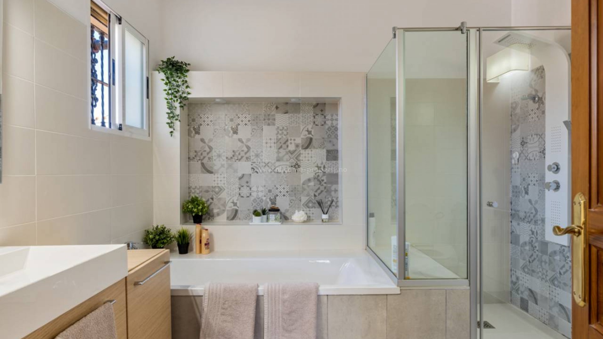 Country House in Catral