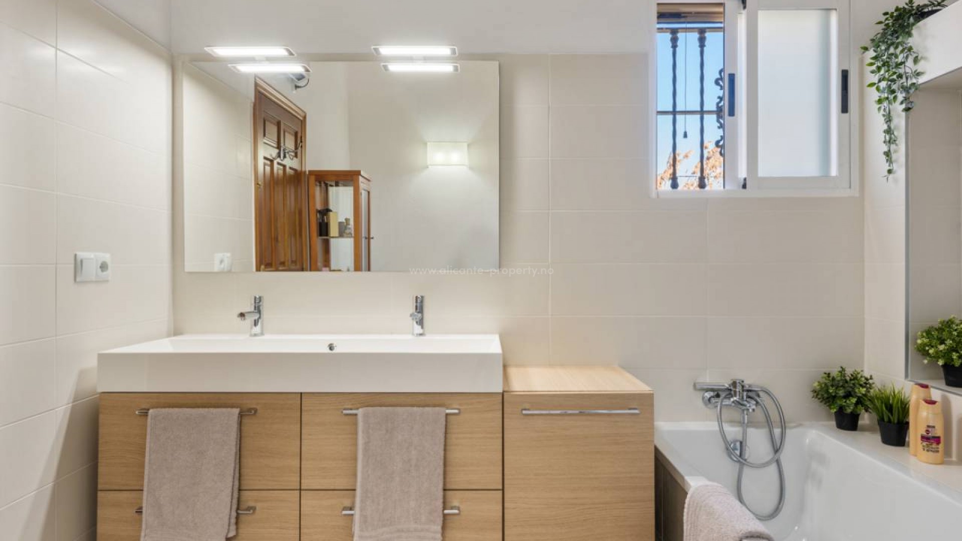 Country House in Catral