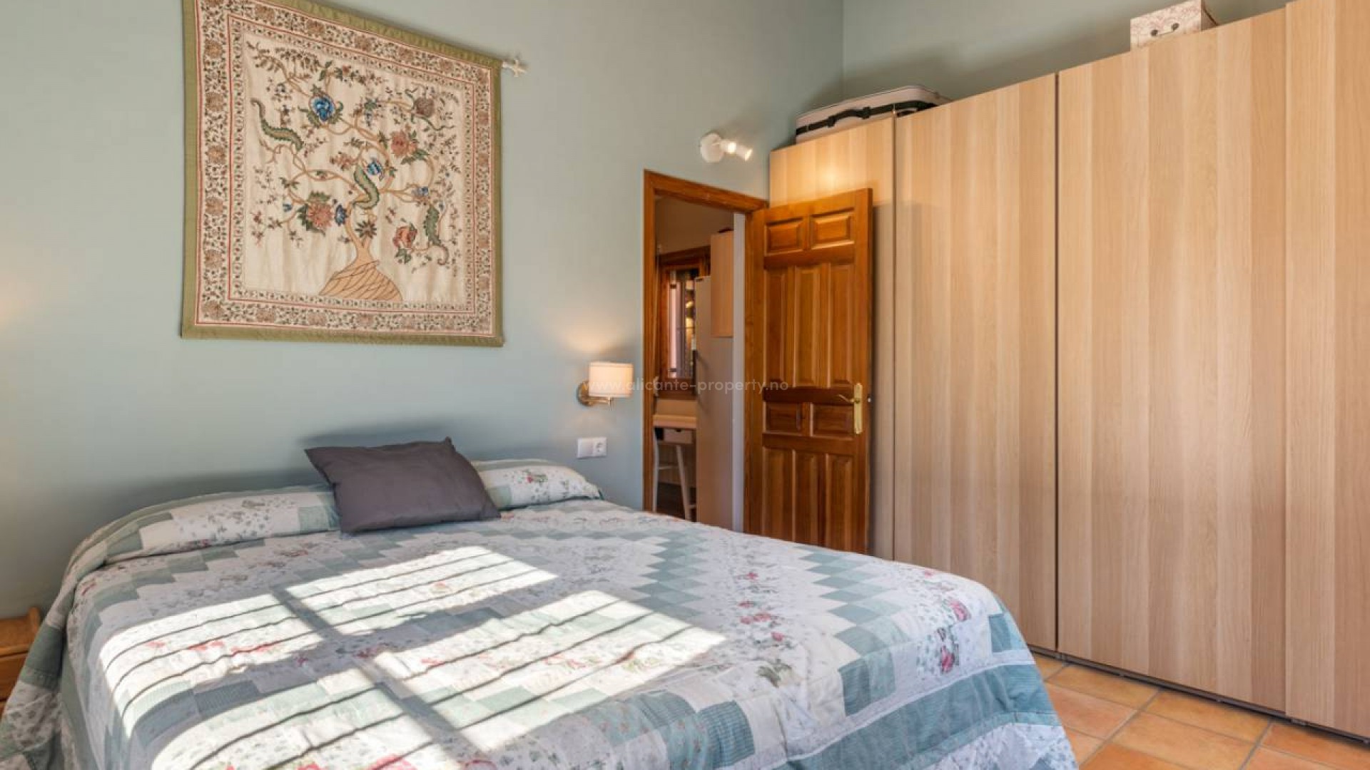 Country House in Catral