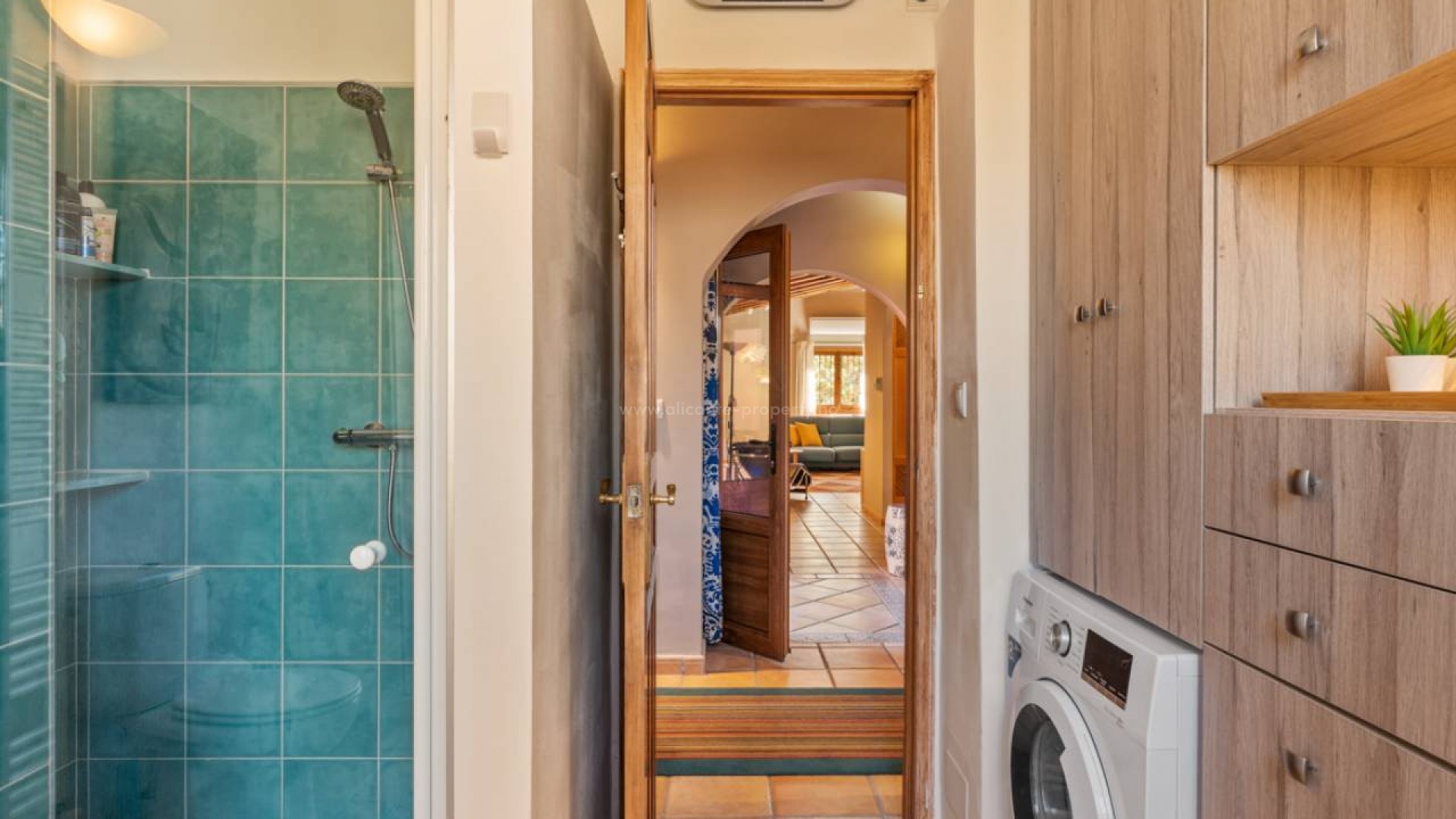 Country House in Catral