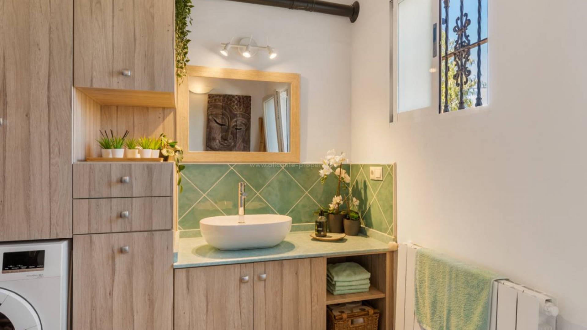 Country House in Catral