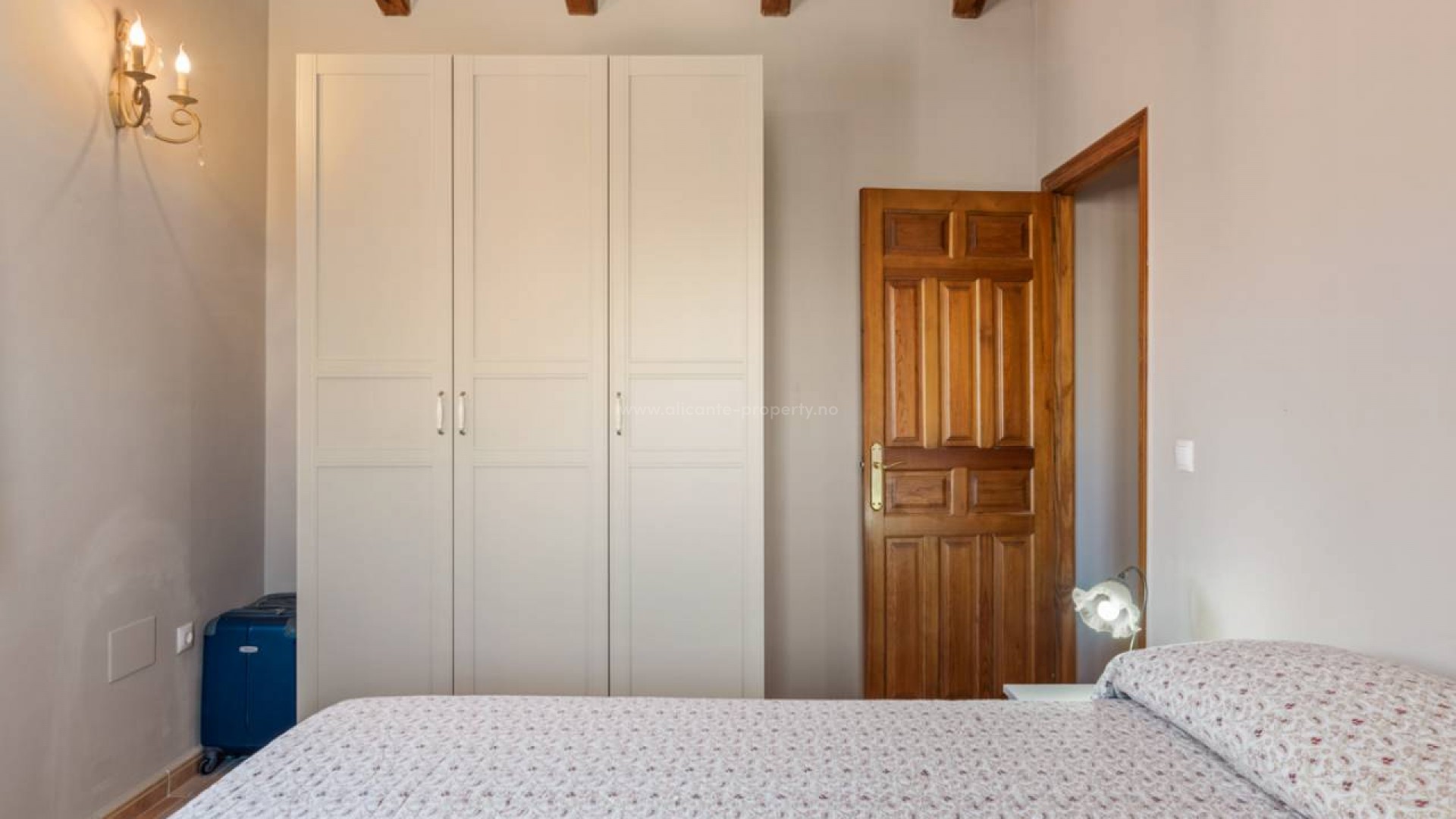 Country House in Catral