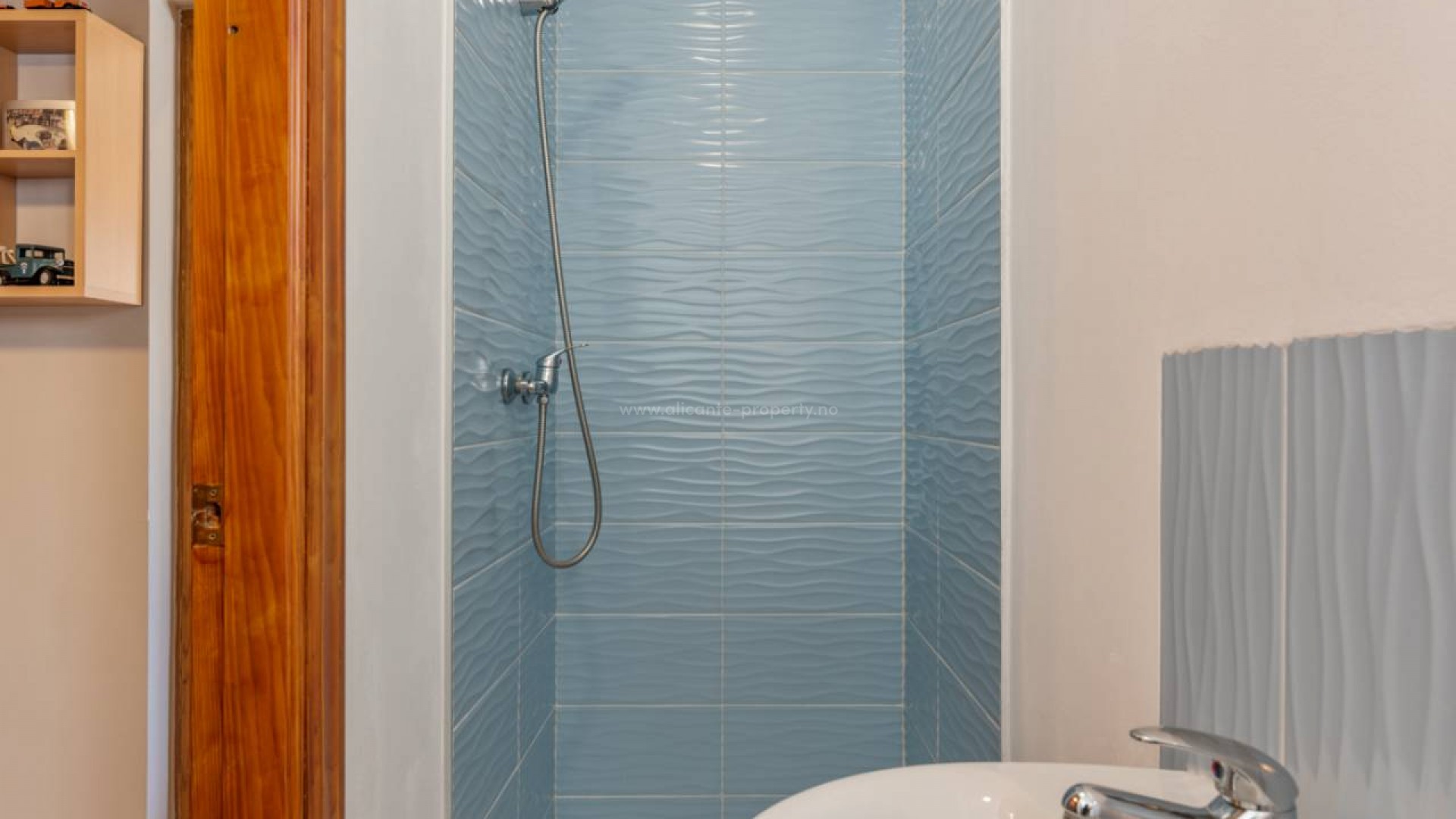 Country House in Catral