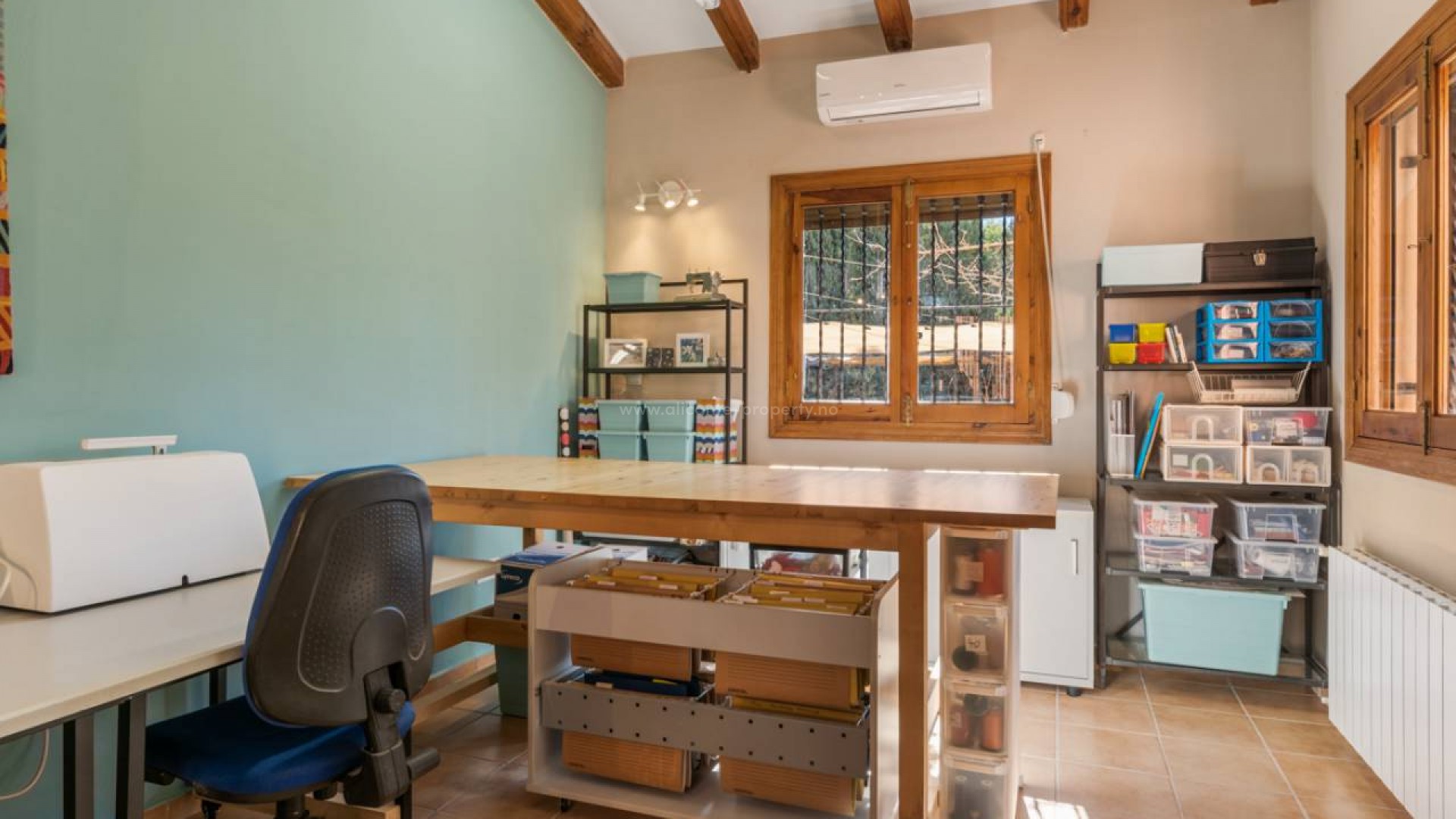 Country House in Catral