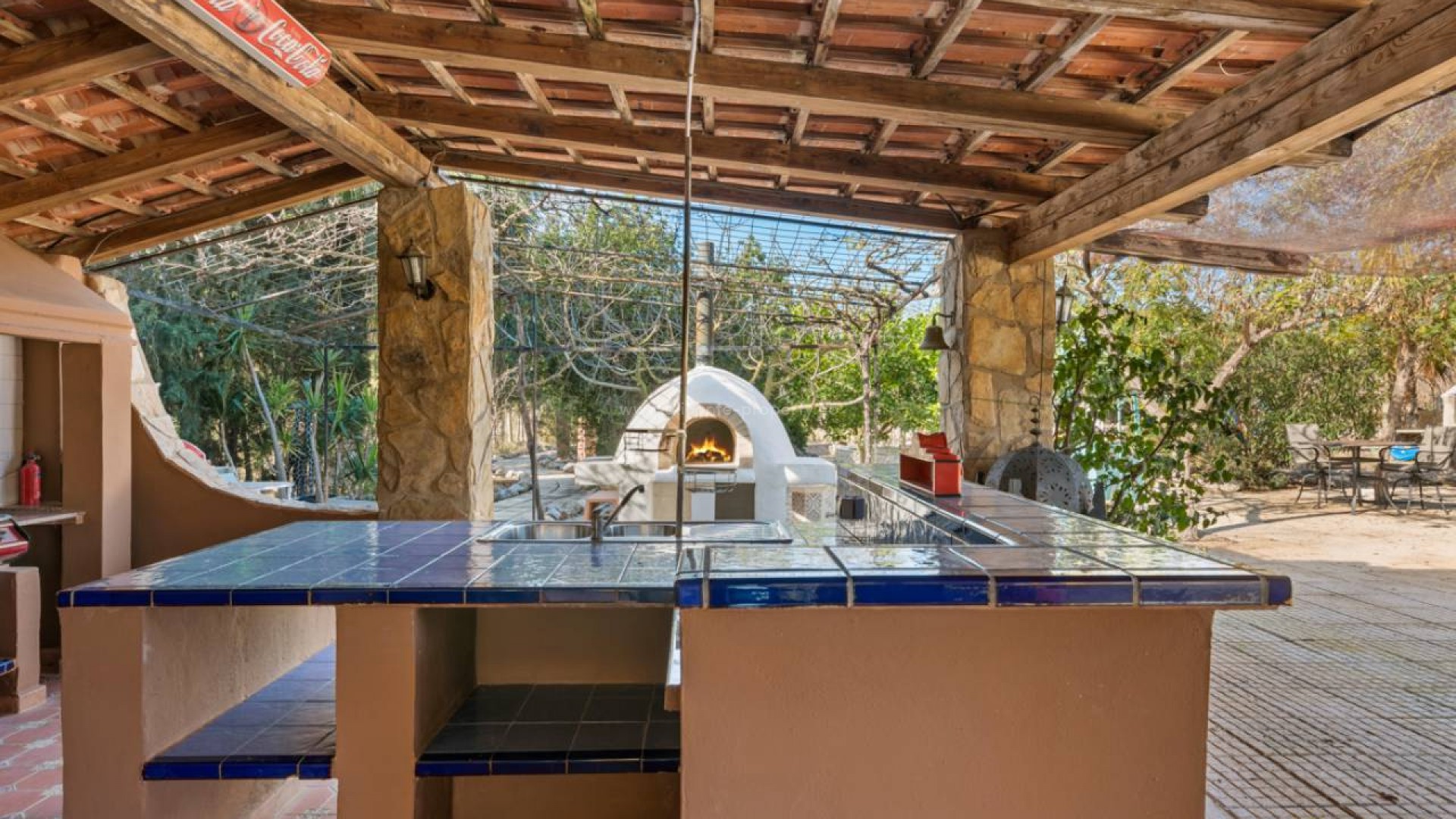 Country House in Catral