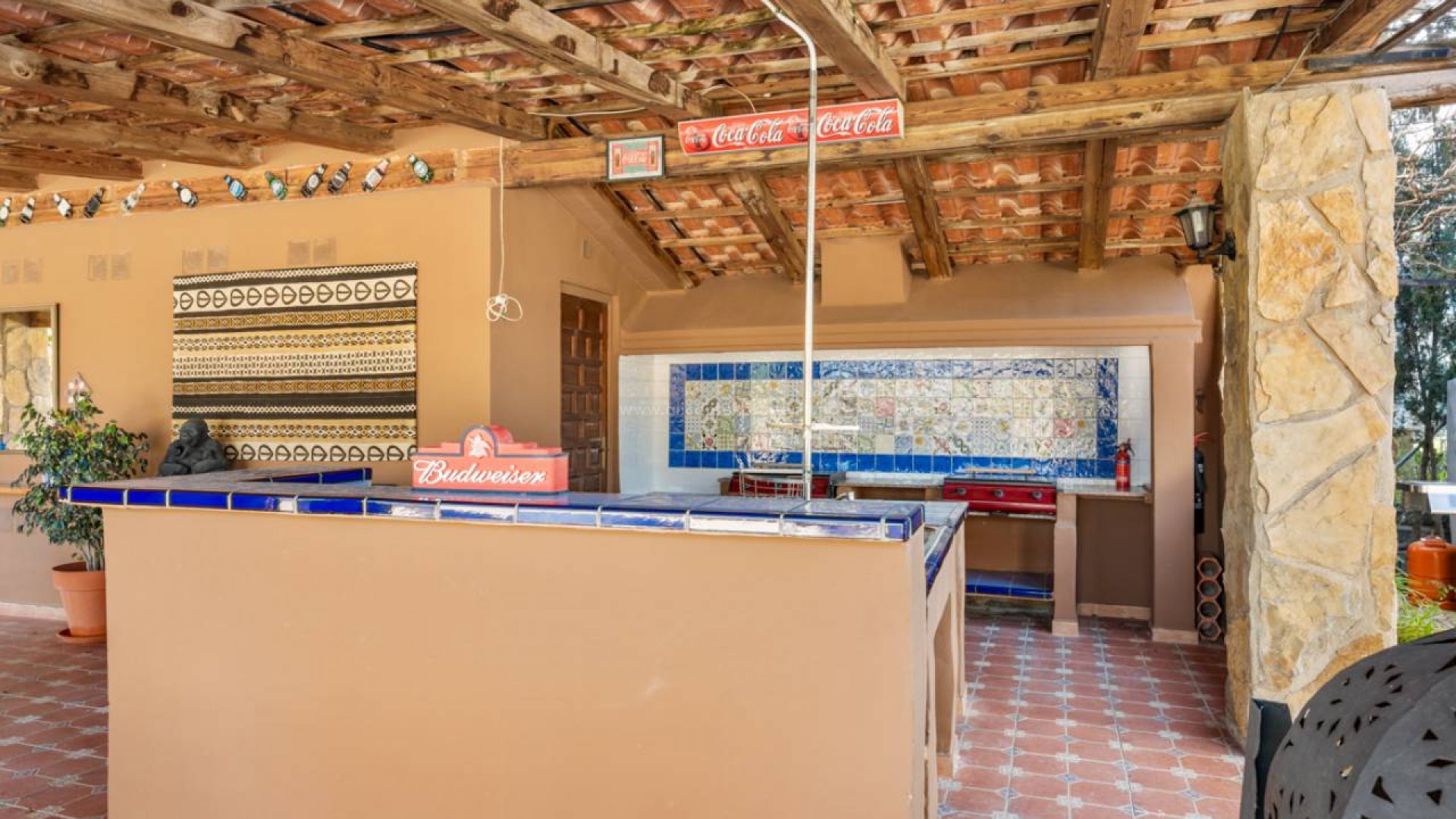 Country House in Catral