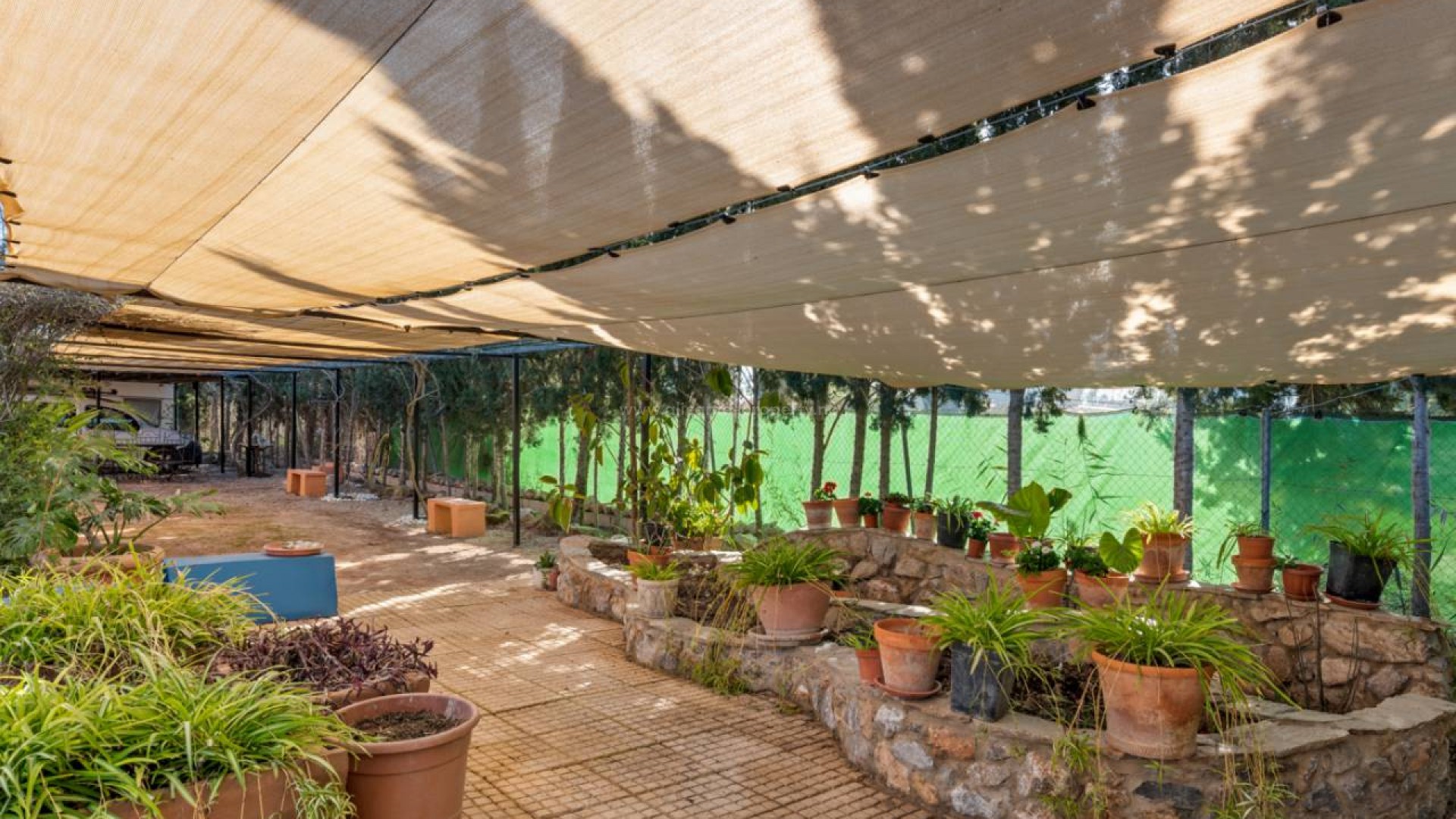 Country House in Catral