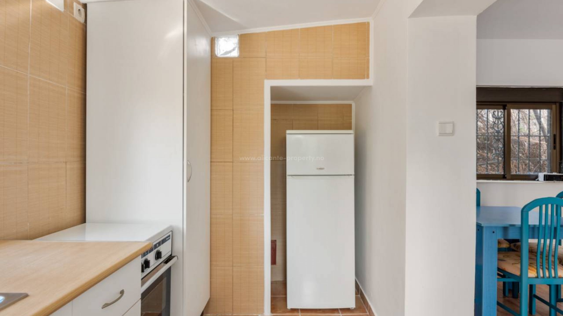 Country House in Catral