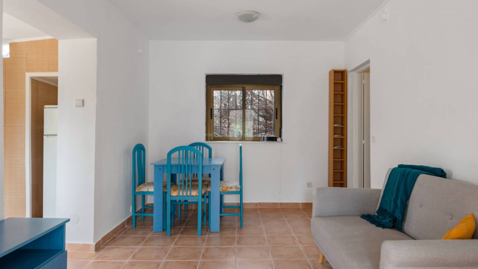 Country House in Catral