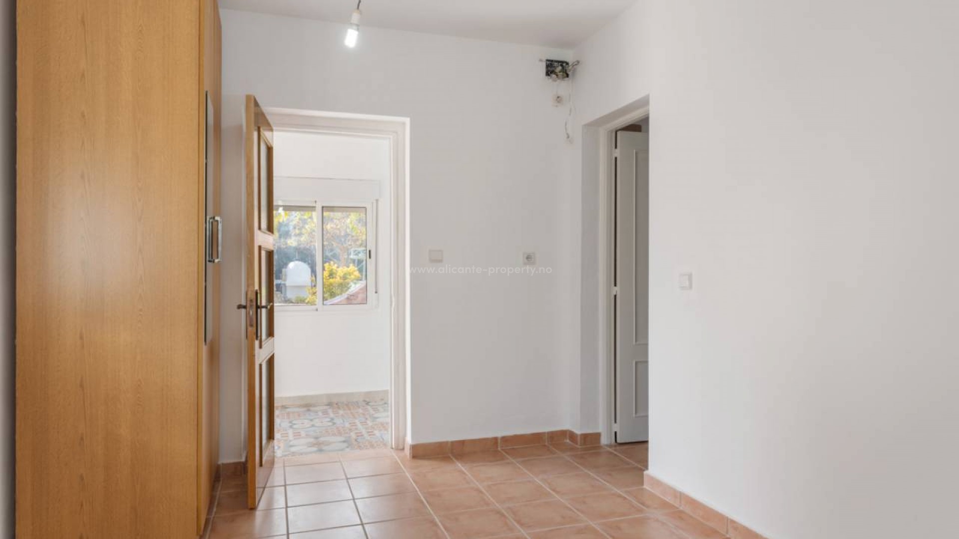 Country House in Catral