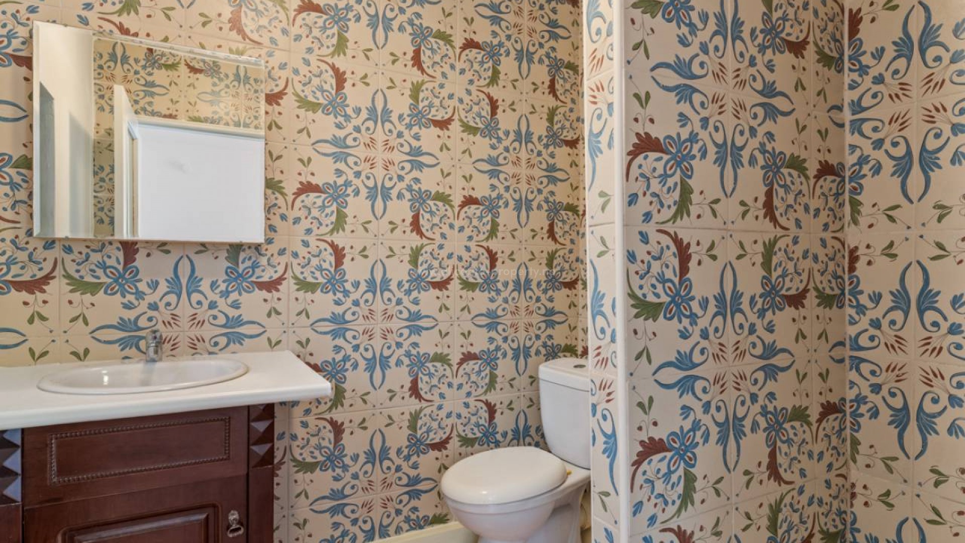 Country House in Catral