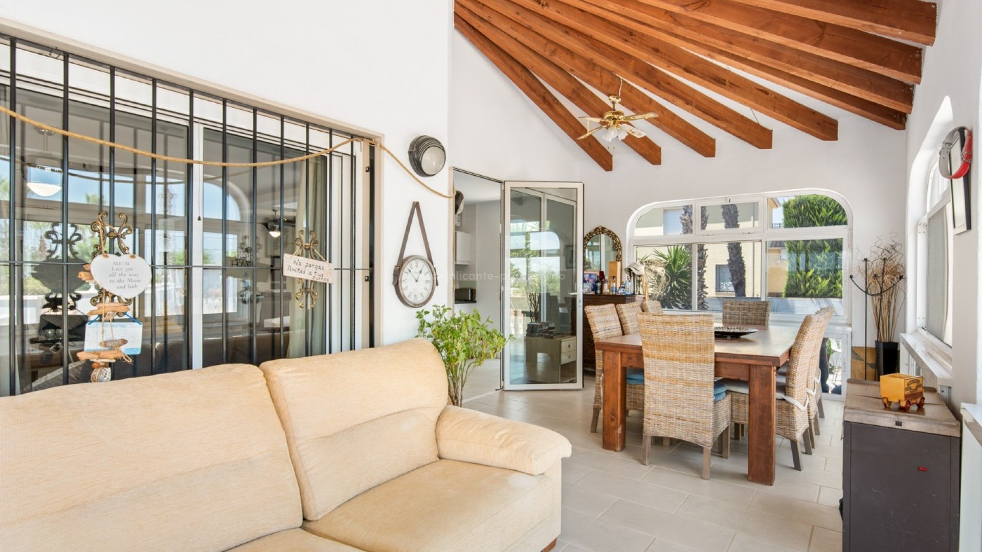 Country House in Catral