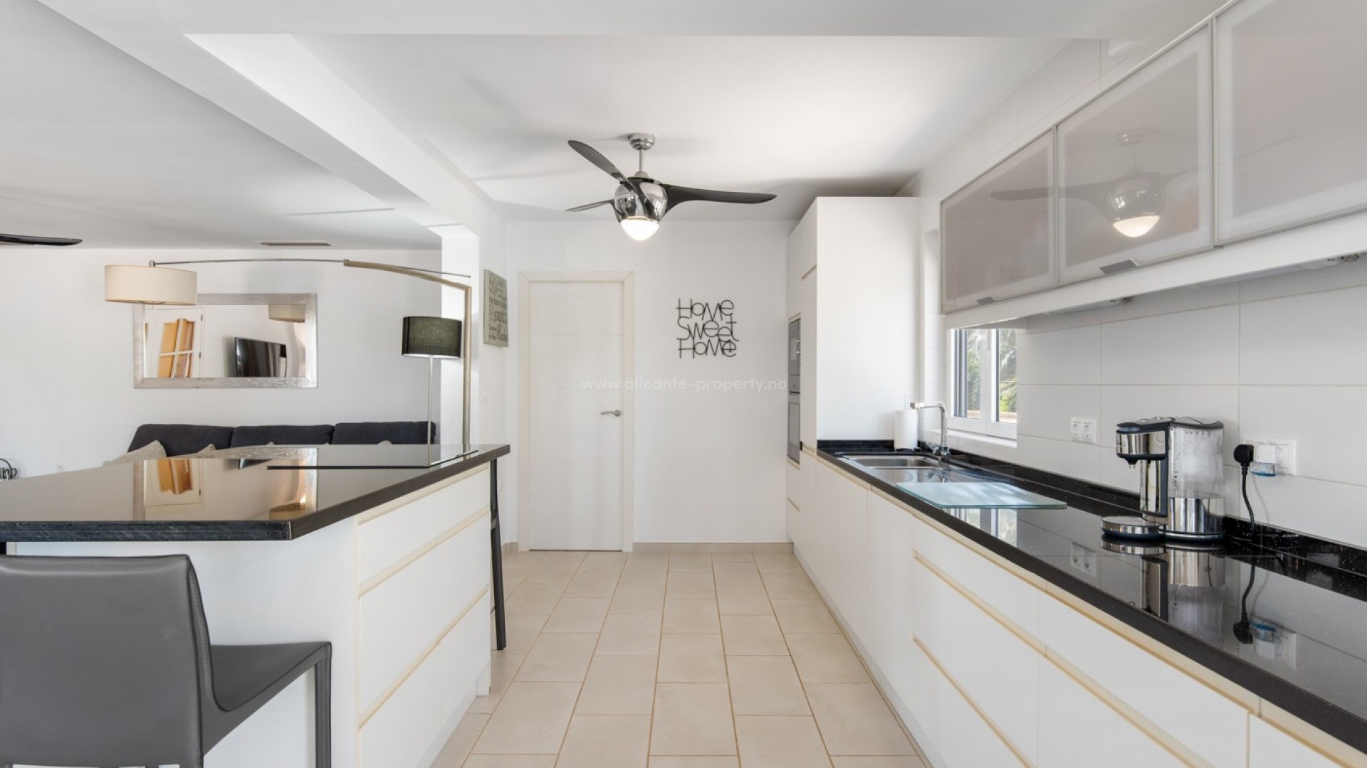 Country House in Catral