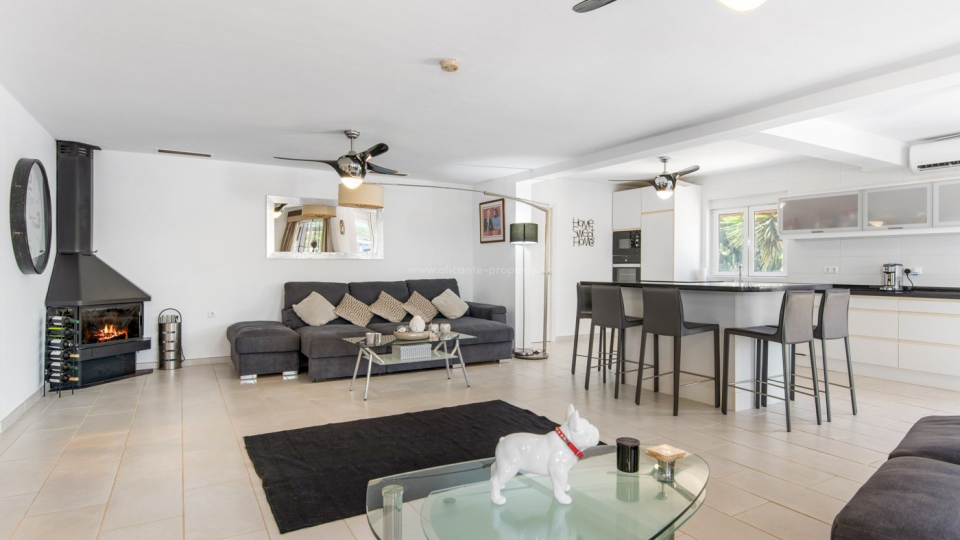 Country House in Catral