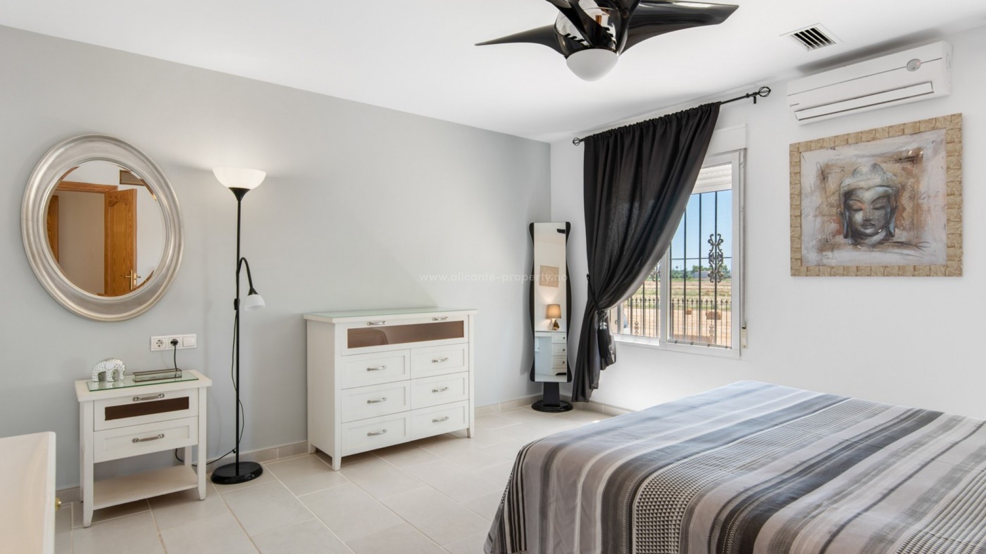 Country House in Catral