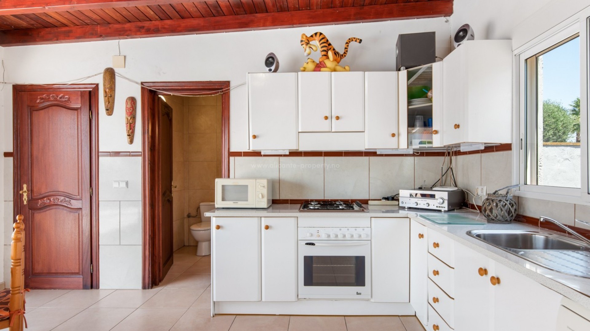 Country House in Catral