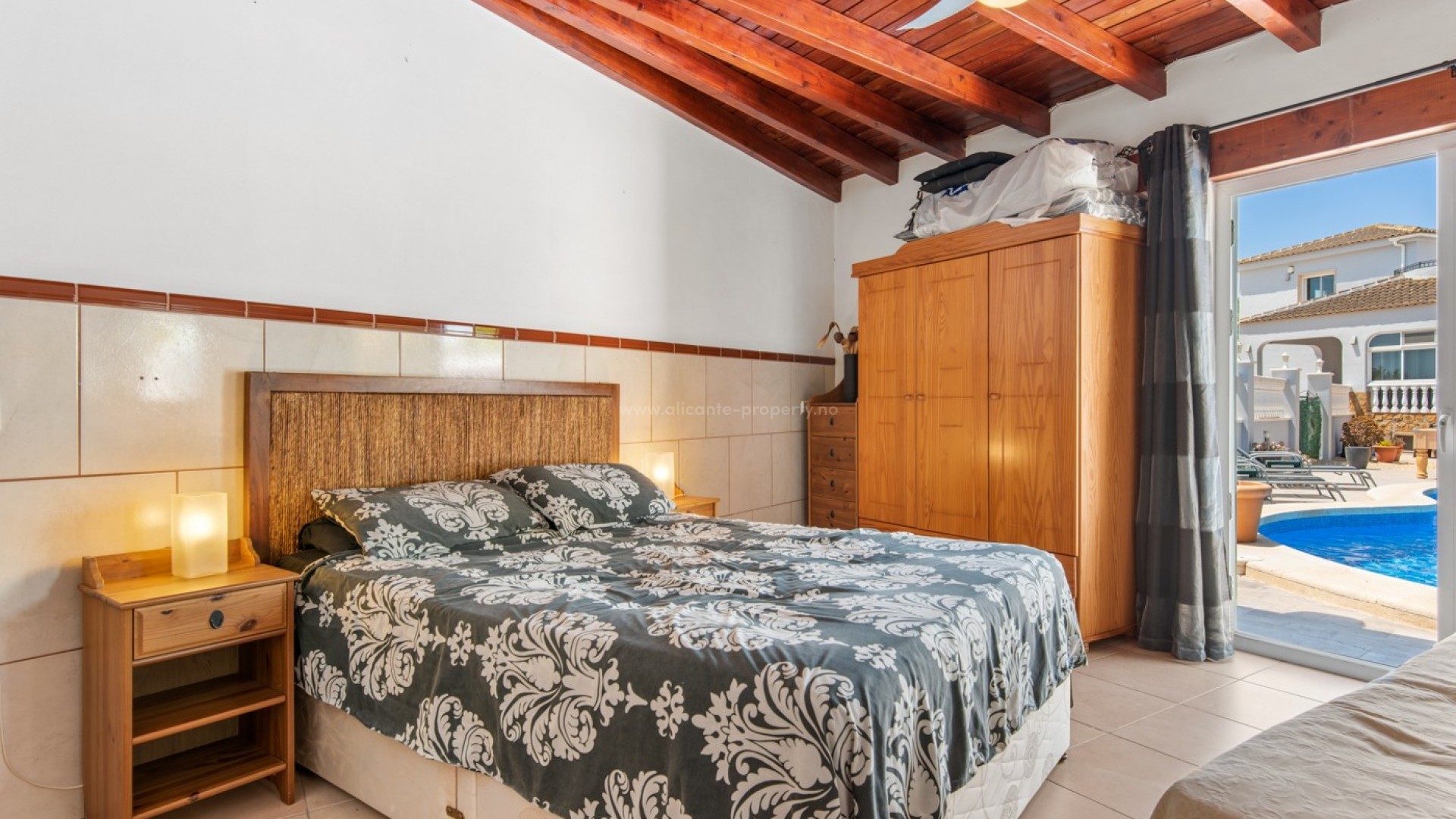 Country House in Catral