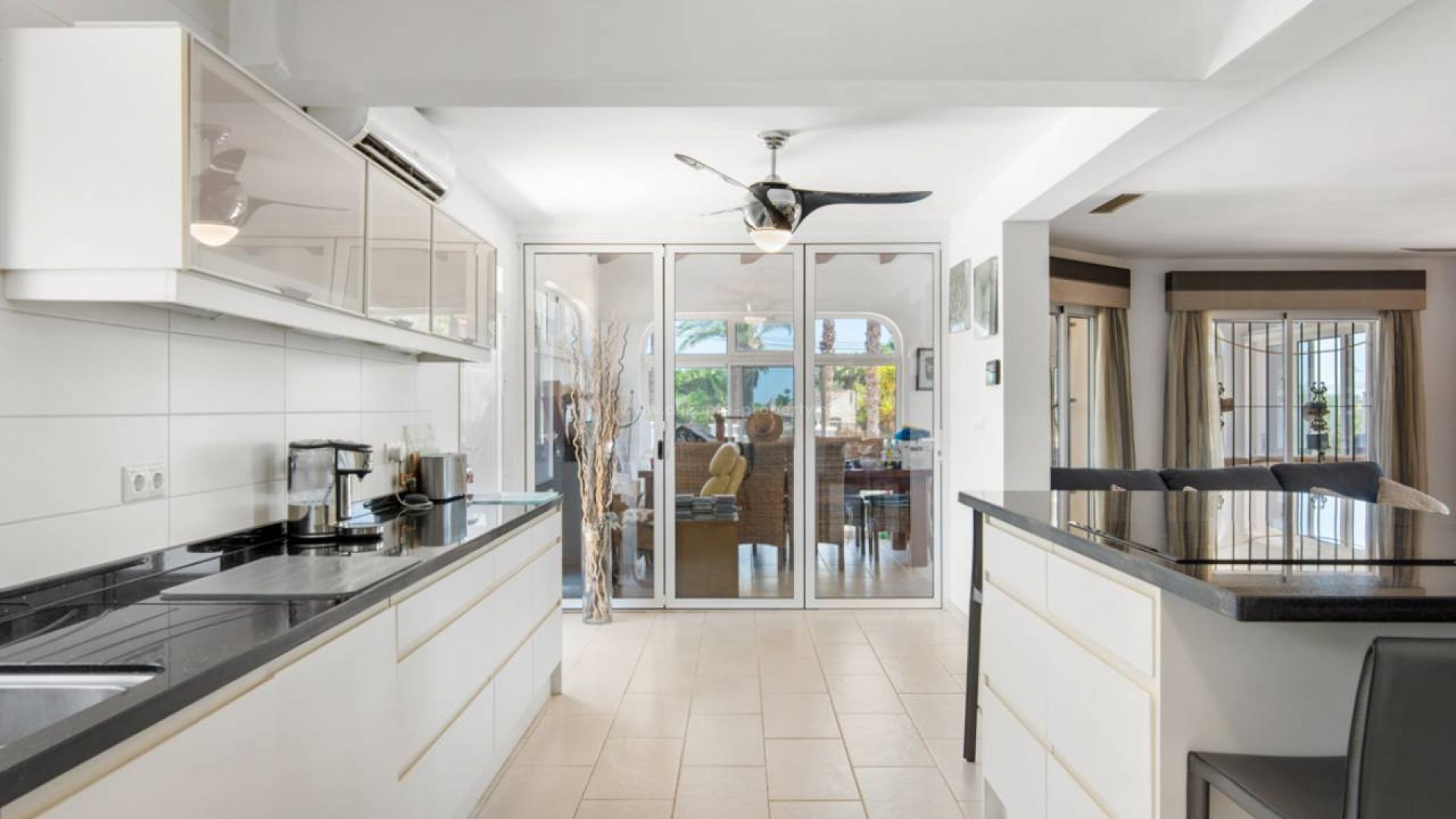 Country House in Catral