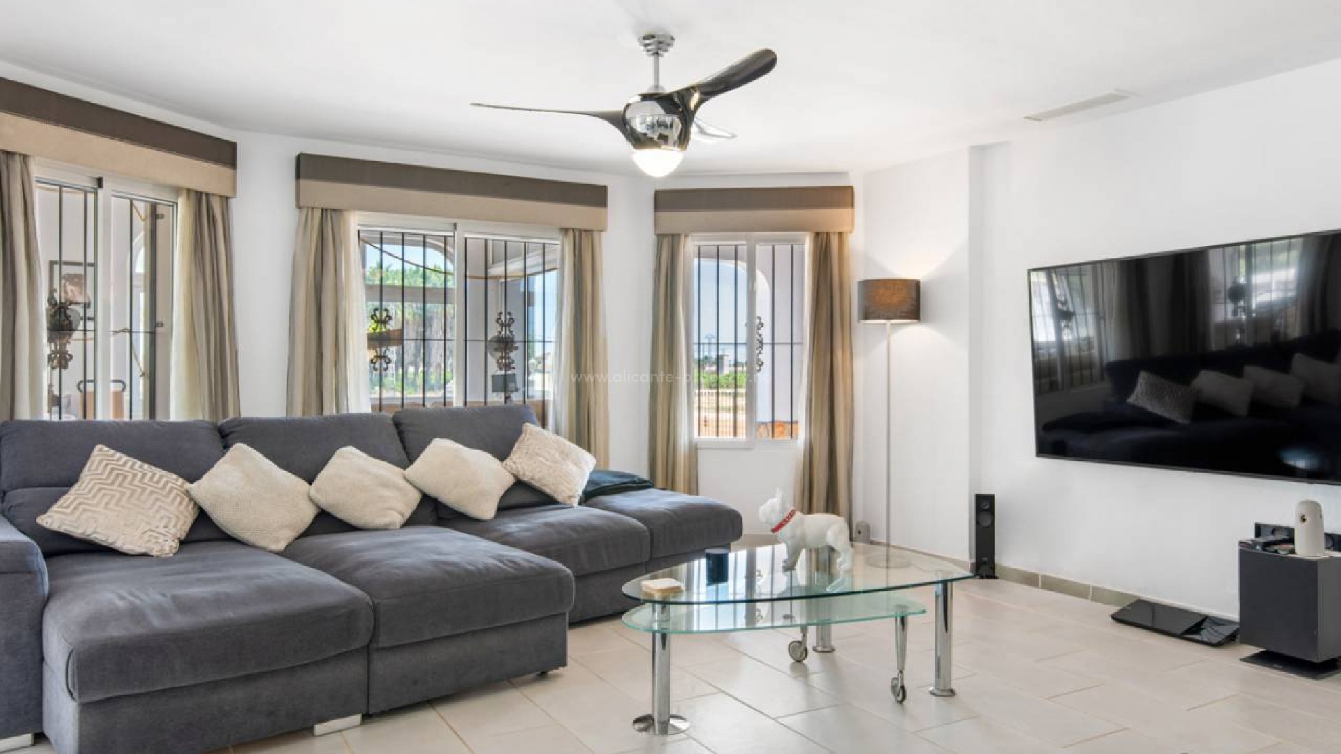 Country House in Catral