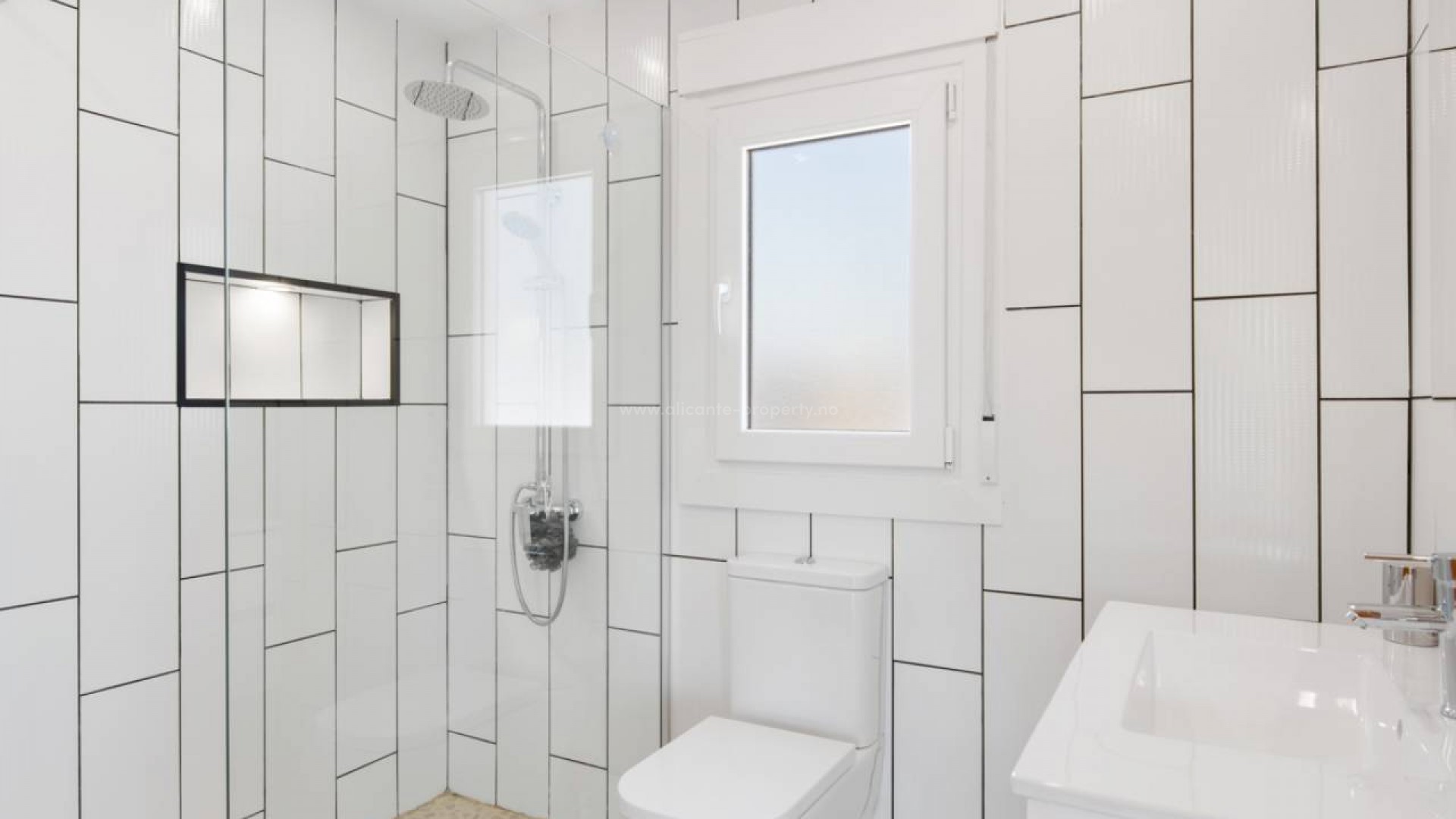 Country House in Catral