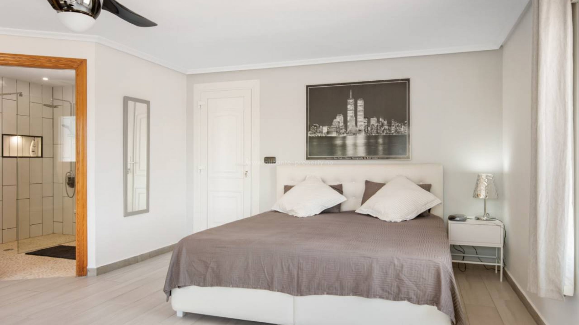 Country House in Catral