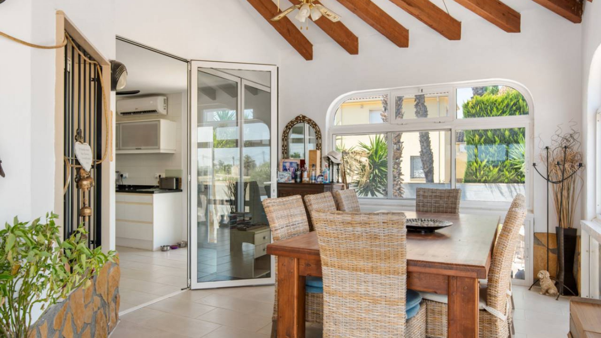 Country House in Catral