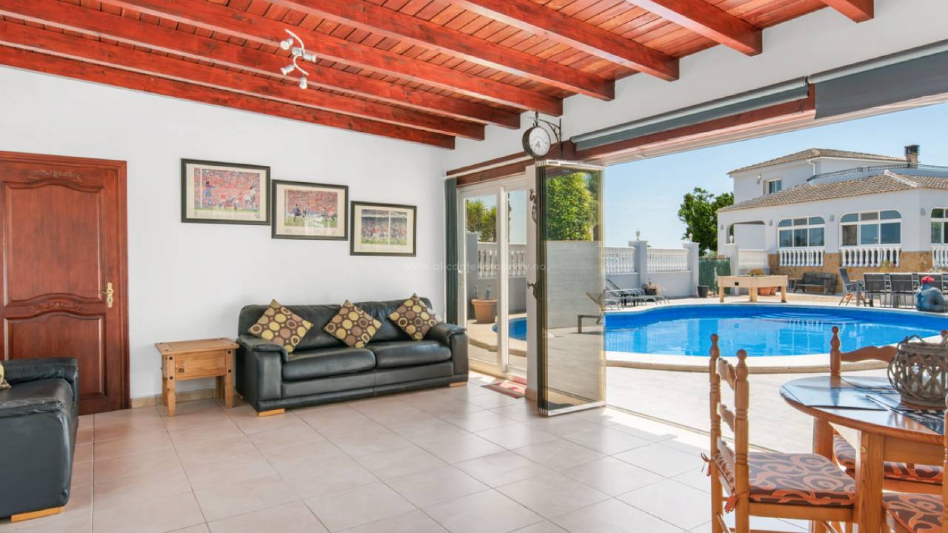 Country House in Catral