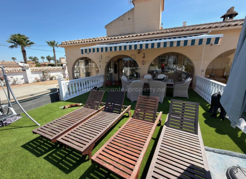 Country House in Catral