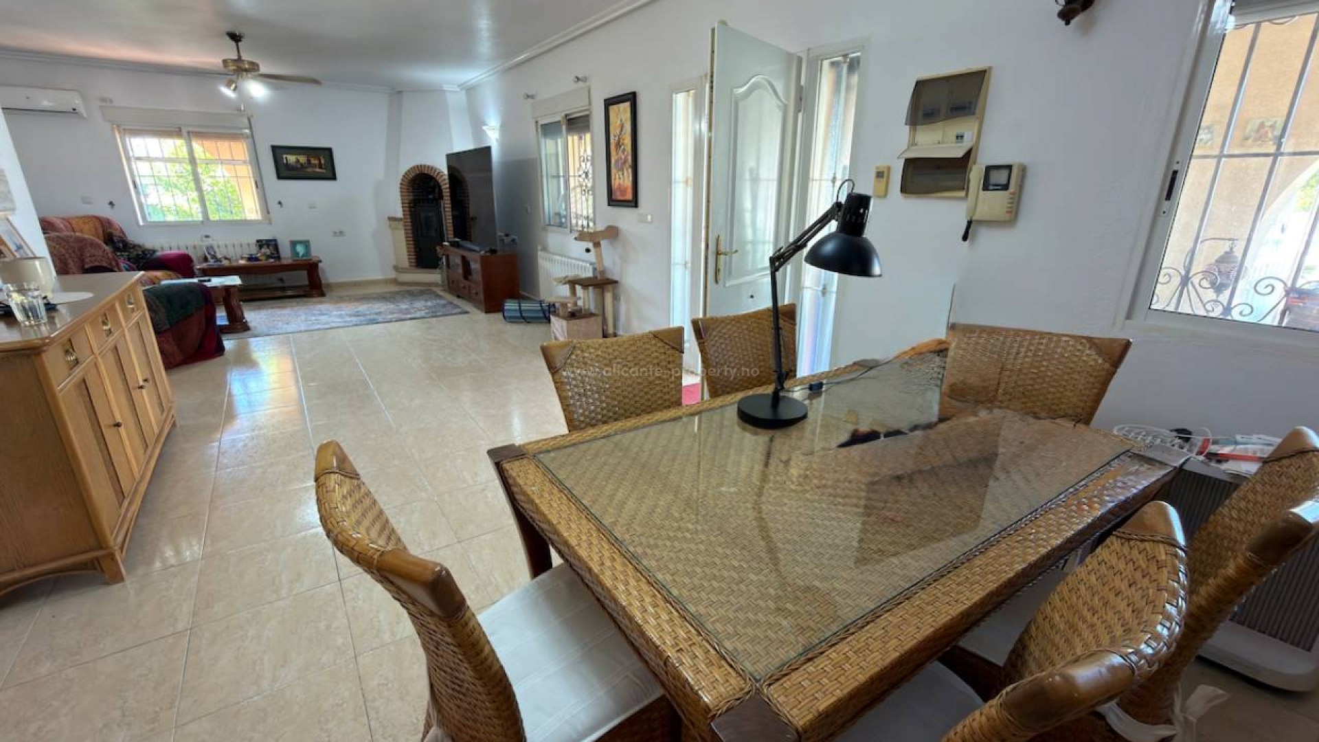 Country House in Catral