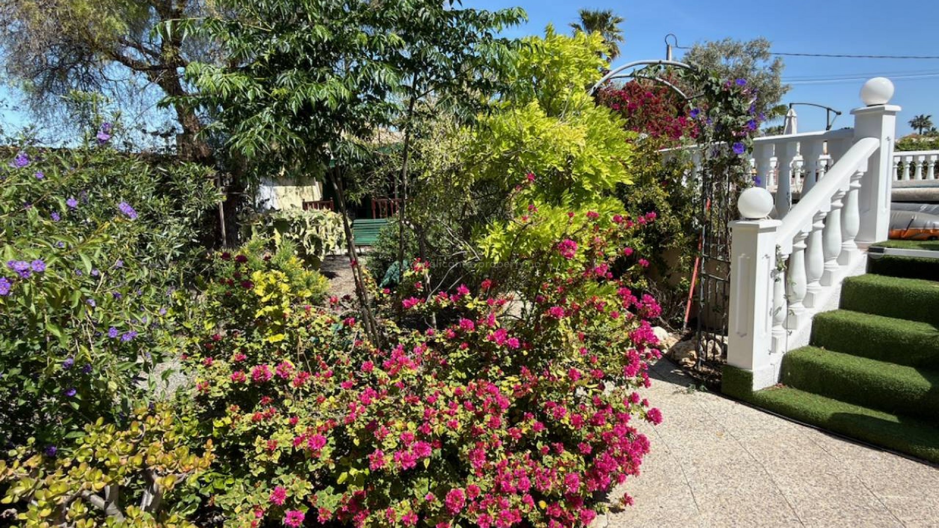 Country House in Catral