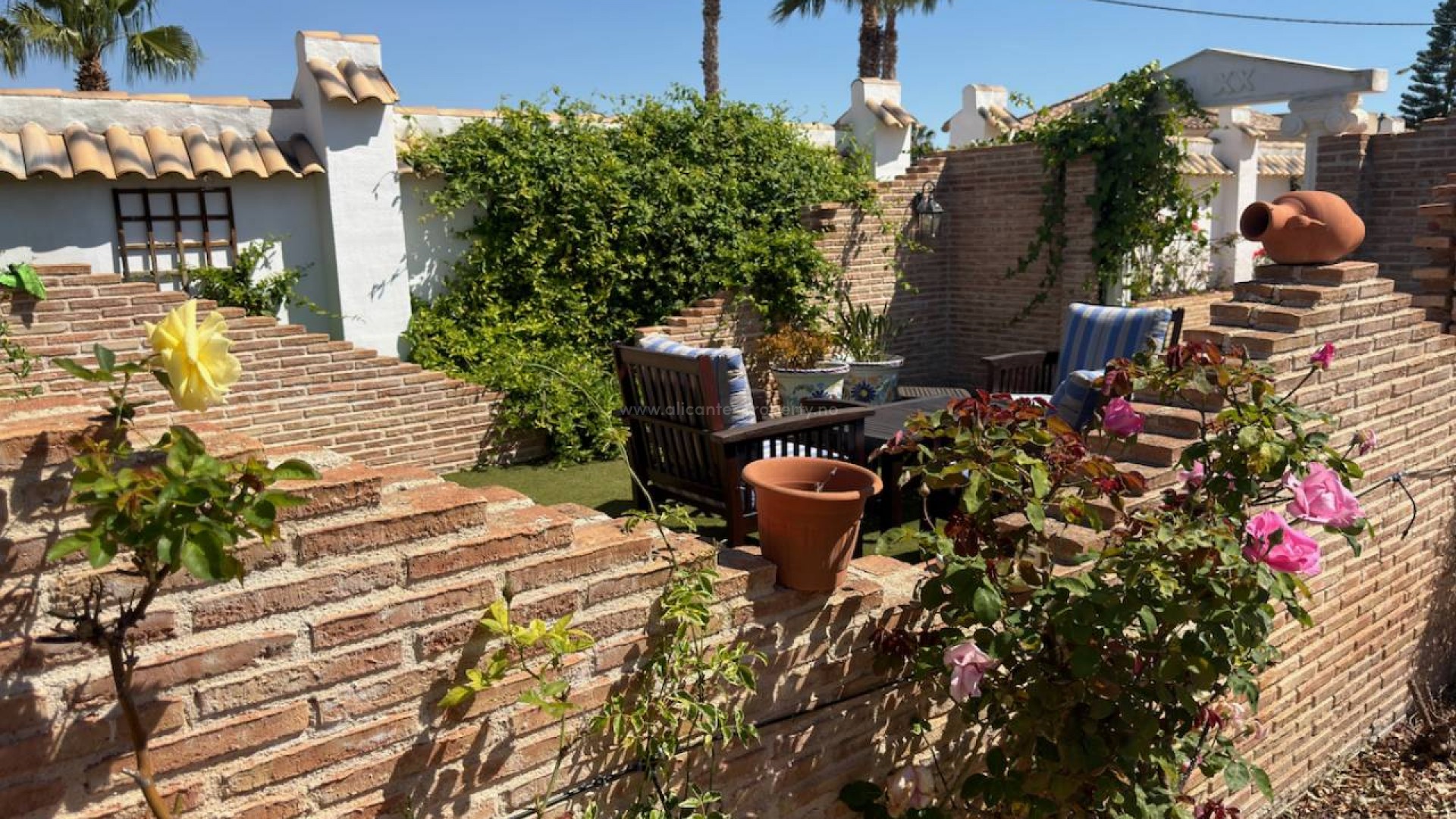 Country House in Catral
