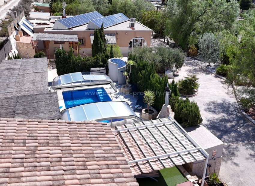 Country House in Crevillente - Crevillent Centro
