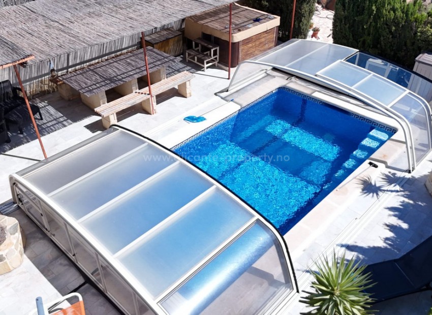 Country House in Crevillente - Crevillent Centro