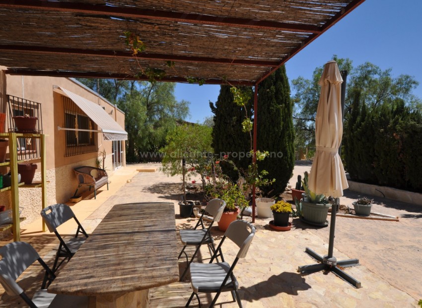 Country House in Crevillente - Crevillent Centro