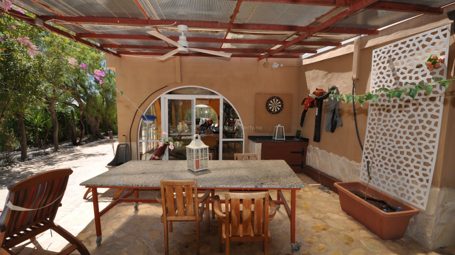 Country House in Crevillente - Crevillent Centro