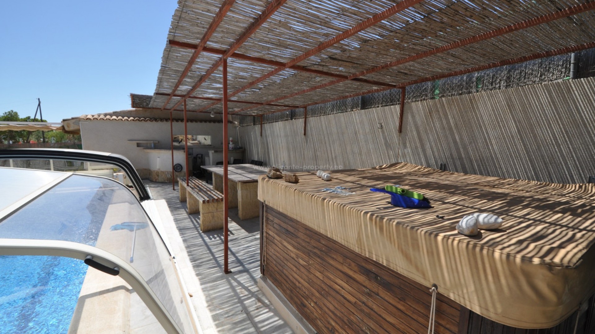 Country House in Crevillente - Crevillent Centro