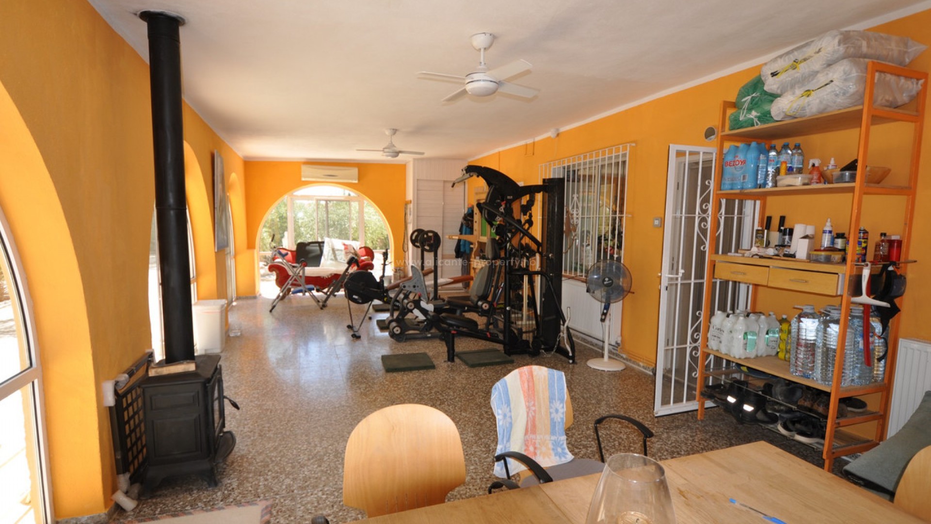 Country House in Crevillente - Crevillent Centro