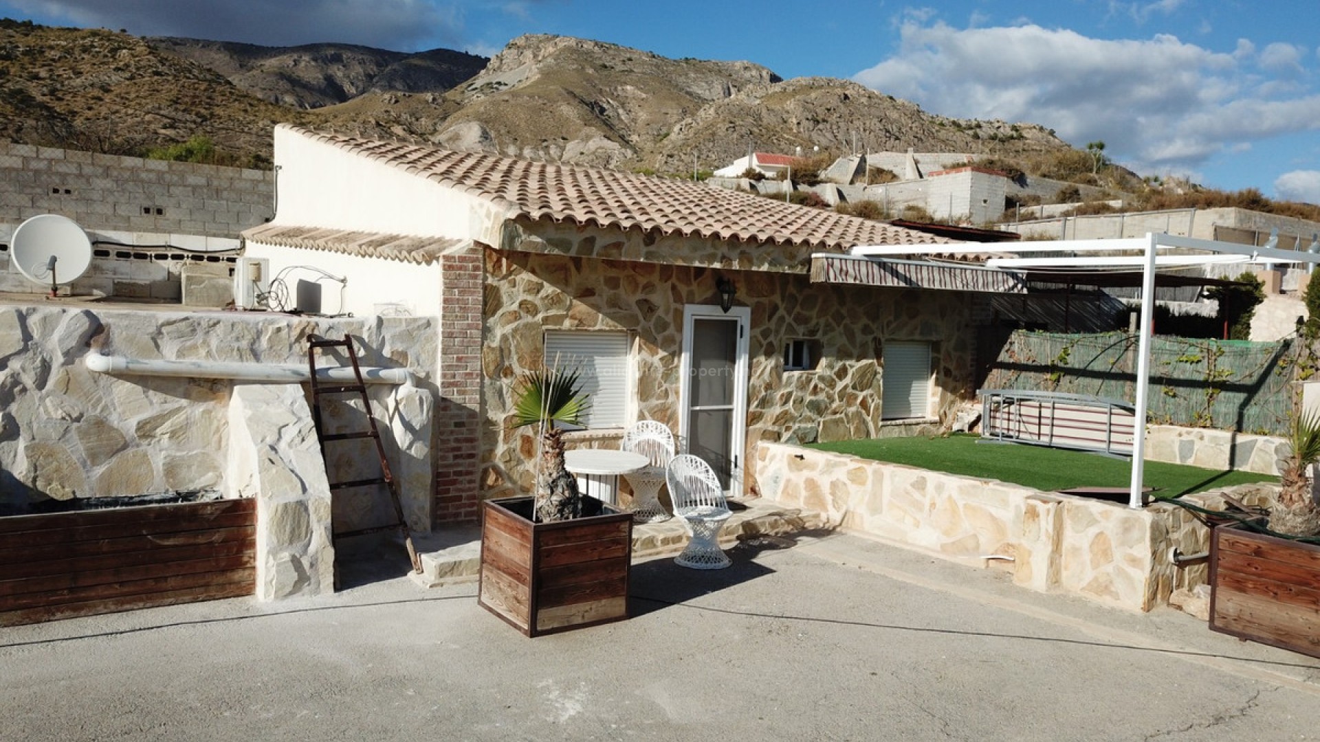 Country House in Crevillente - Crevillent Centro