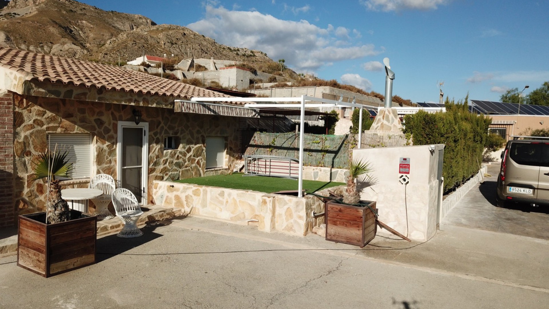 Country House in Crevillente - Crevillent Centro