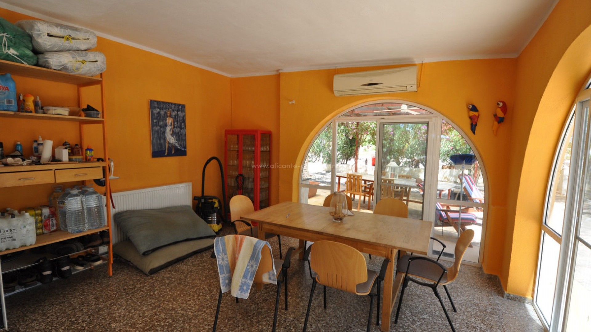 Country House in Crevillente - Crevillent Centro