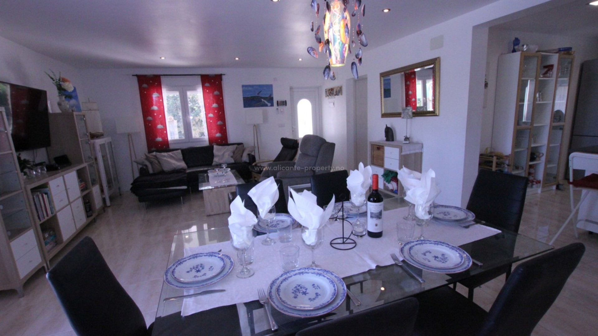 Country House in Crevillente - Crevillent Centro