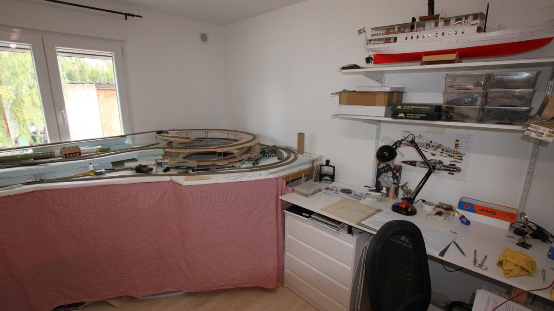 Country House in Crevillente - Crevillent Centro