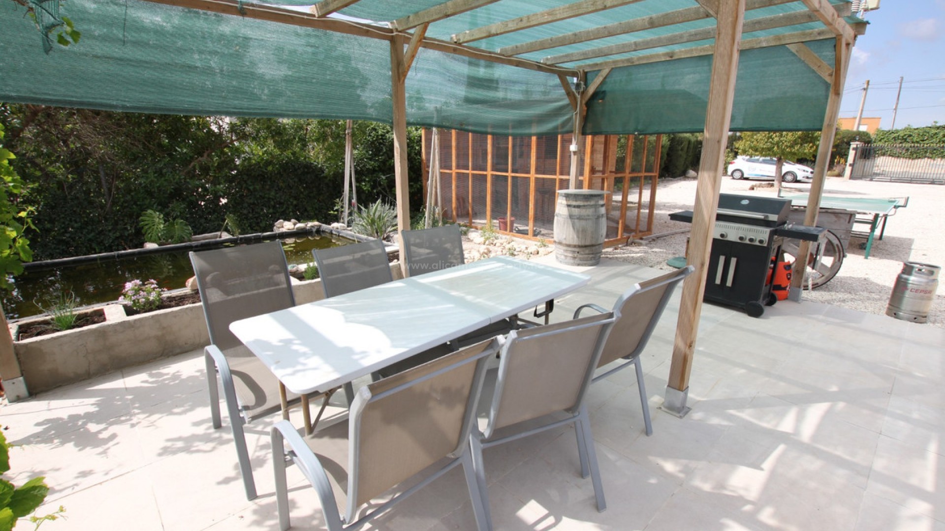 Country House in Crevillente - Crevillent Centro