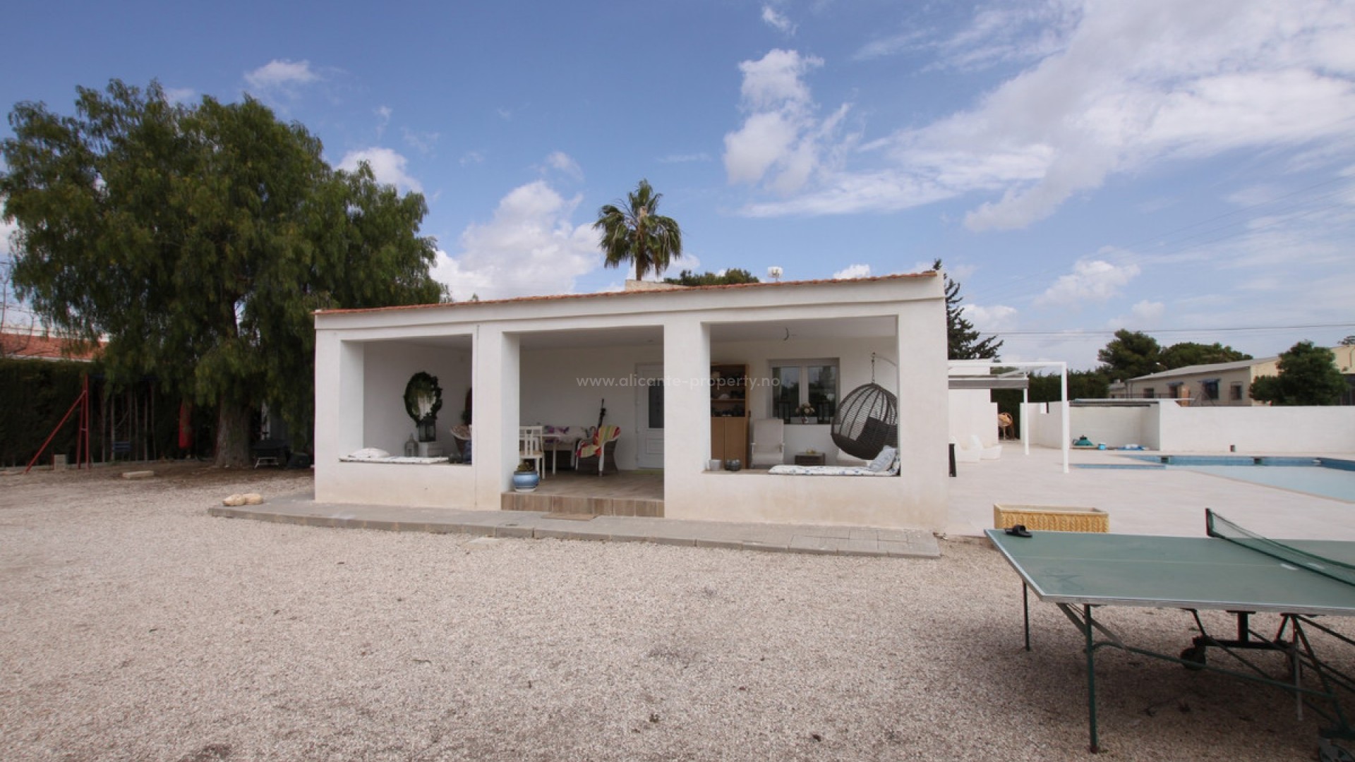 Country House in Crevillente - Crevillent Centro