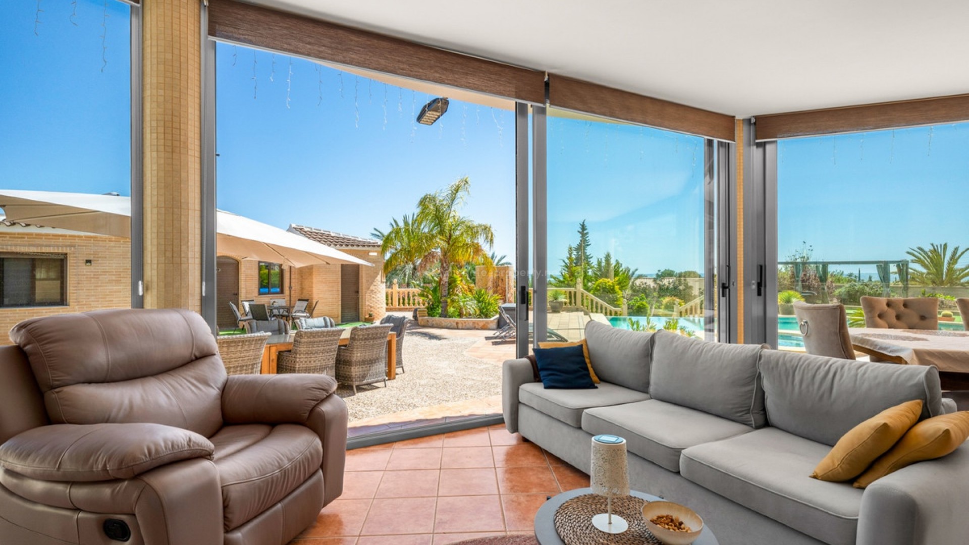 Country House in Crevillente - Crevillent Centro
