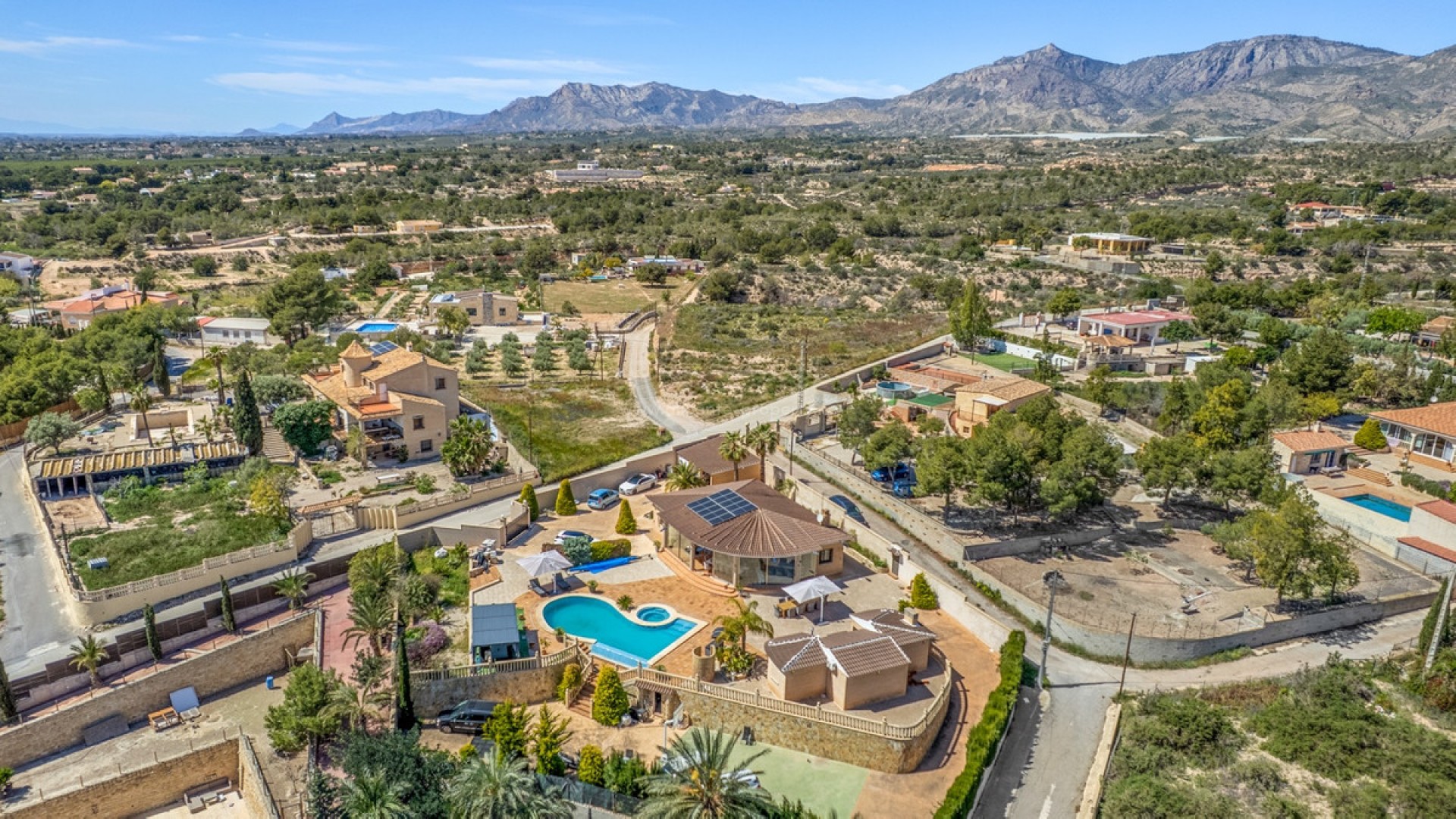 Country House in Crevillente - Crevillent Centro