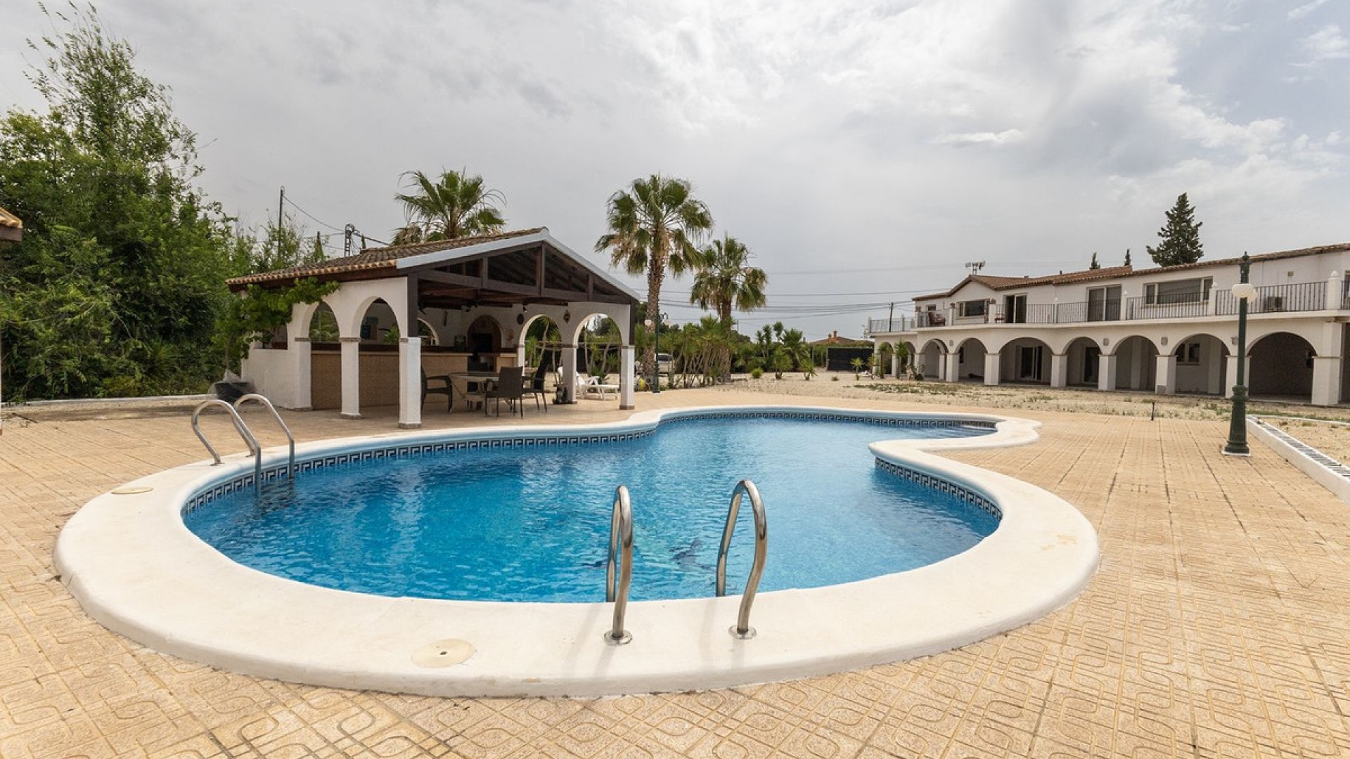 Country House in Crevillente
