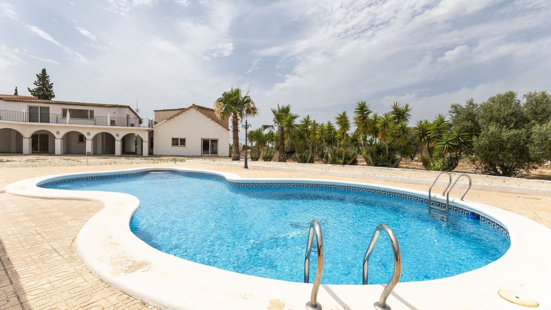 Country House in Crevillente