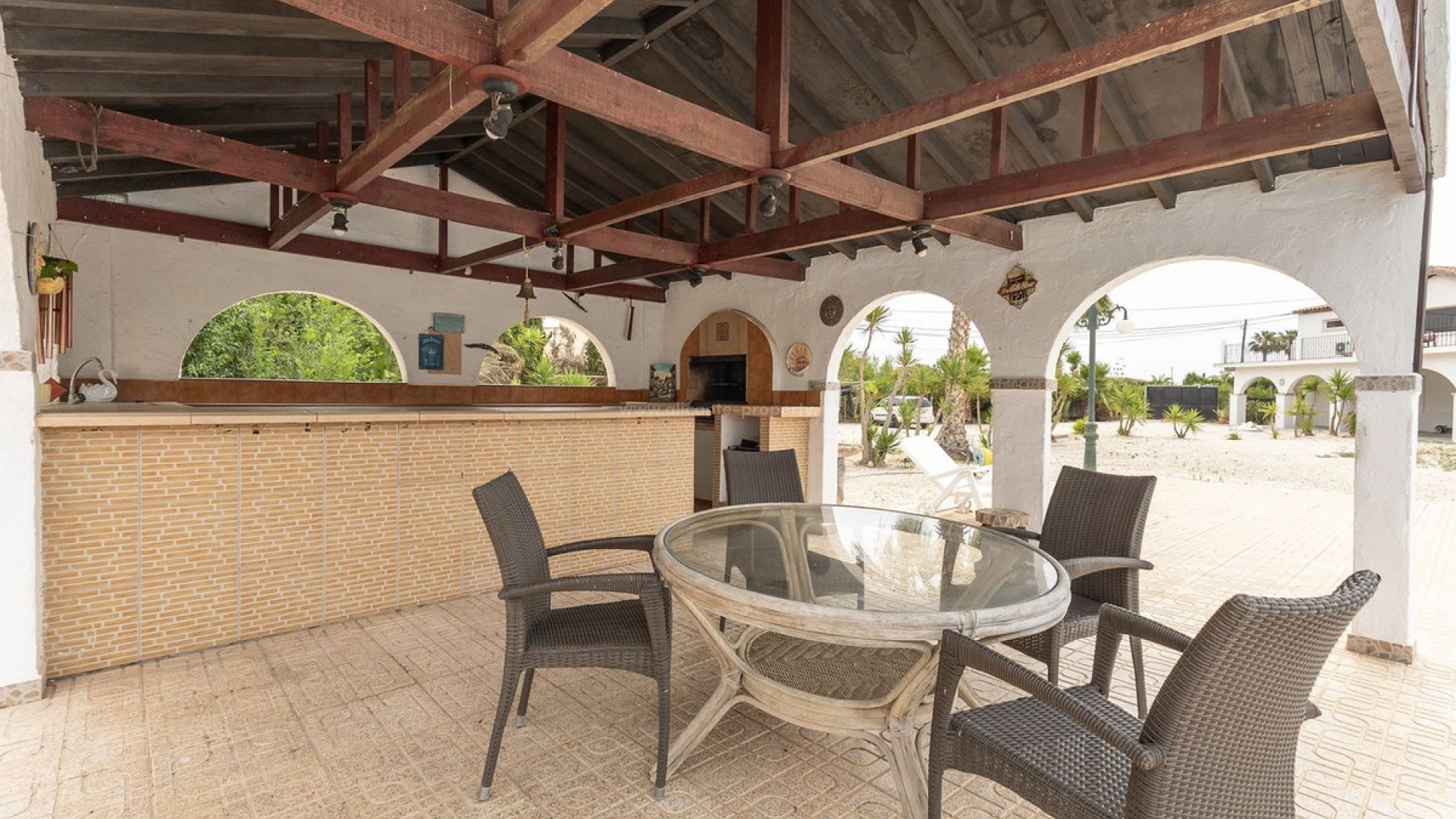 Country House in Crevillente