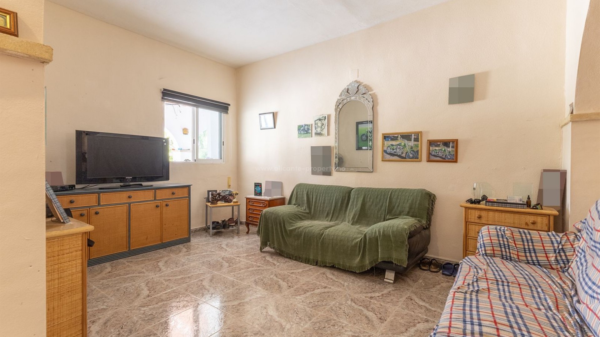 Country House in Crevillente